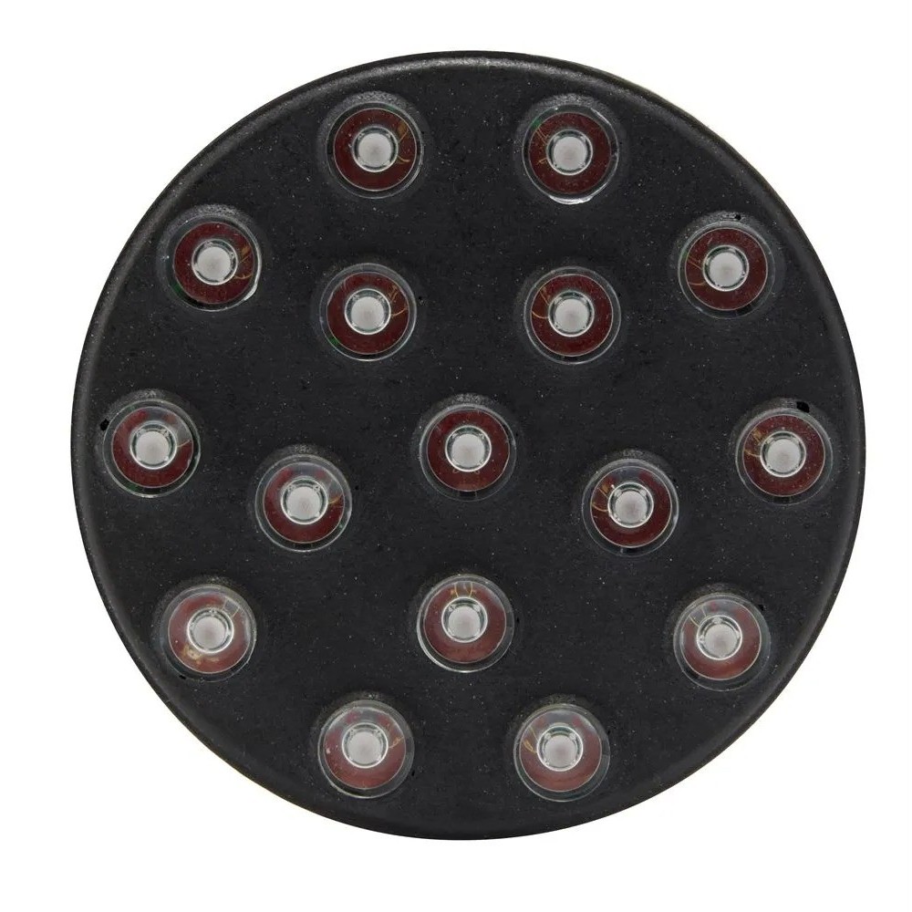 Cartek Circular Rain Light FIA 8874-2019