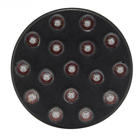 Cartek Circular Rain Light FIA 8874-2019 Cartek Circular Rain Light FIA 8874-2019