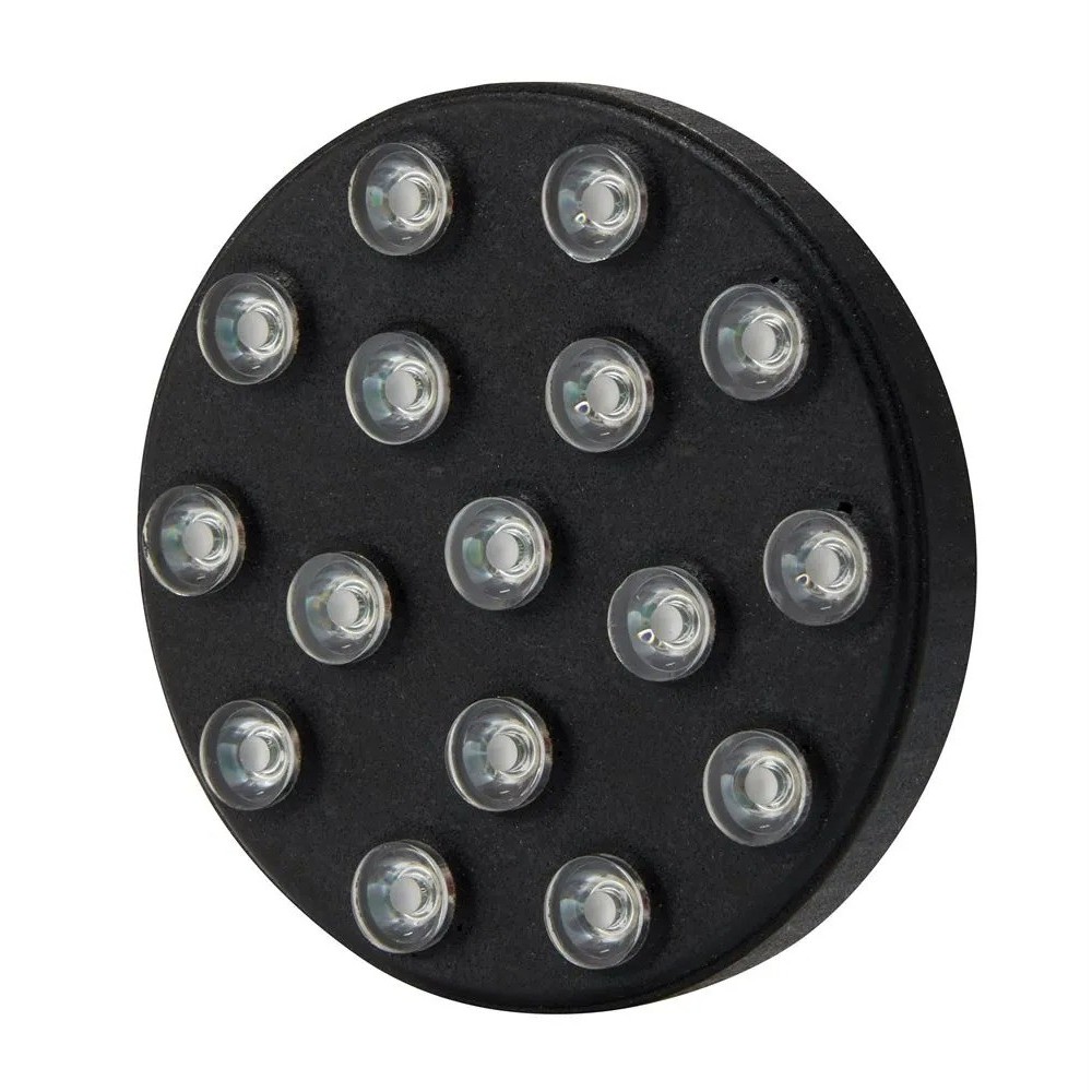 Cartek Circular Rain Light FIA 8874-2019