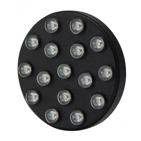 Cartek Circular Rain Light FIA 8874-2019 Cartek Circular Rain Light FIA 8874-2019