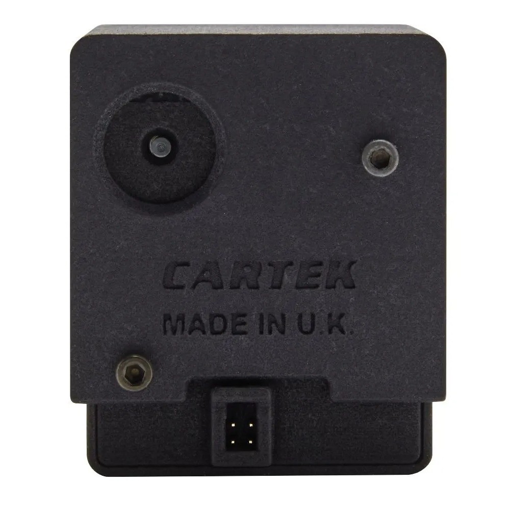 Cartek Gear Indicator Shroud