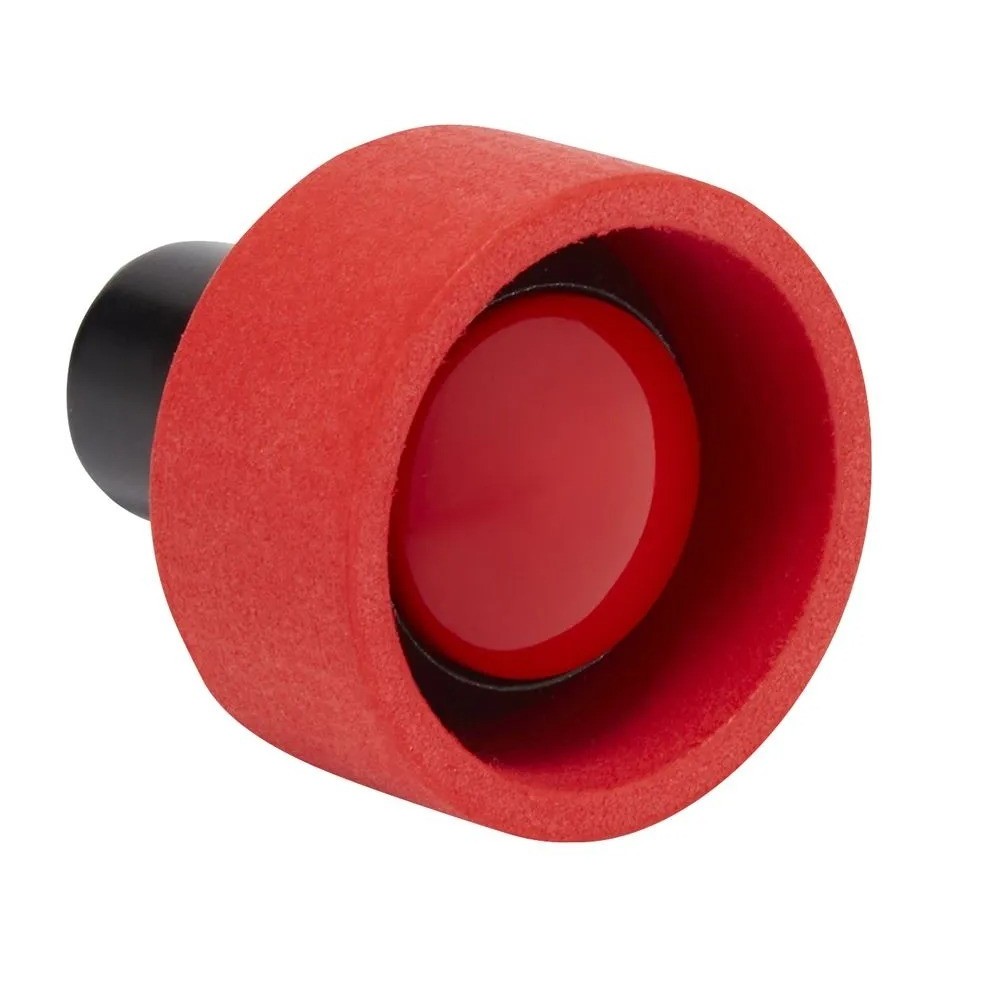 Cartek Red Cap for External Switch