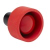 Cartek Red Cap for External Switch