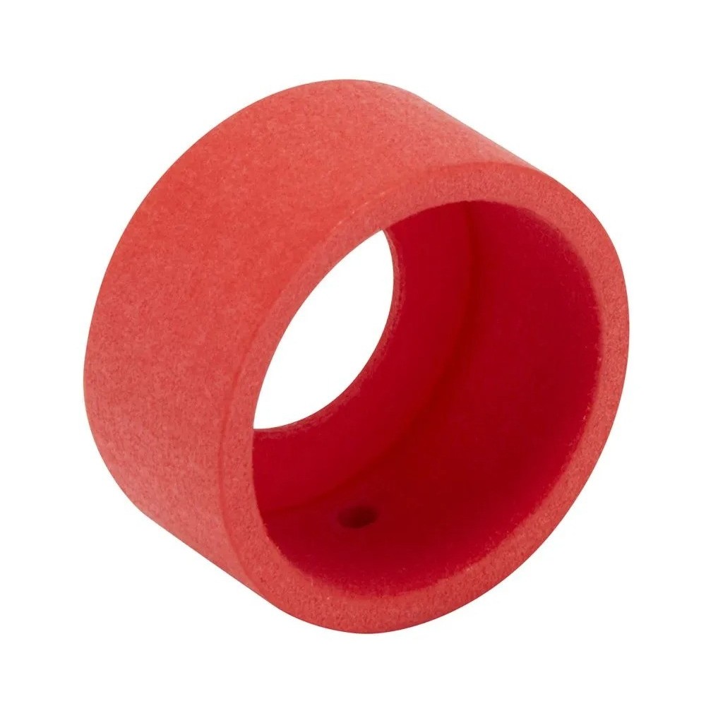Cartek Red Cap for External Switch