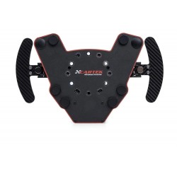 Cartek Wireless Steering Wheel Controls W/ Paddles