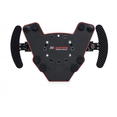 Cartek Wireless Steering Wheel Controls W/ Paddles