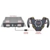 Cartek Wireless Steering Wheel Controls W/ Paddles