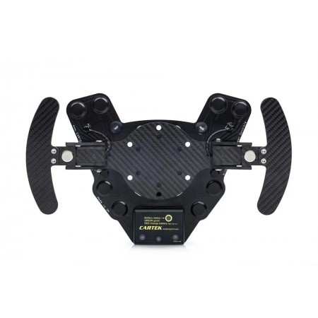 Cartek Wireless Steering Wheel Controls W/ Paddles