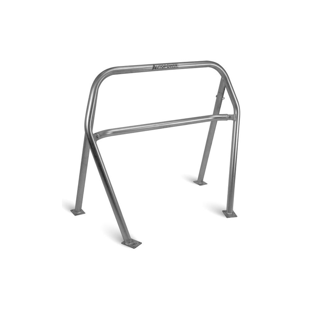 Autopower Street Sport Roll Bar Mazda 3 2004+