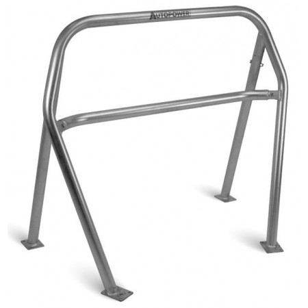 Autopower Street Sport Roll Bar Toyota Supra 86.5-91 Autopower Street Sport Roll Bar Toyota Supra 86.5-91
