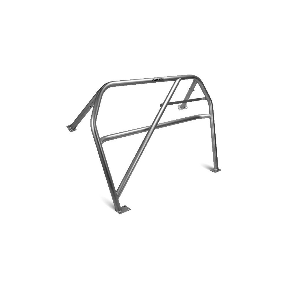 Autopower Race Roll Bar Subaru/Scion BRZ/FRS 2012+