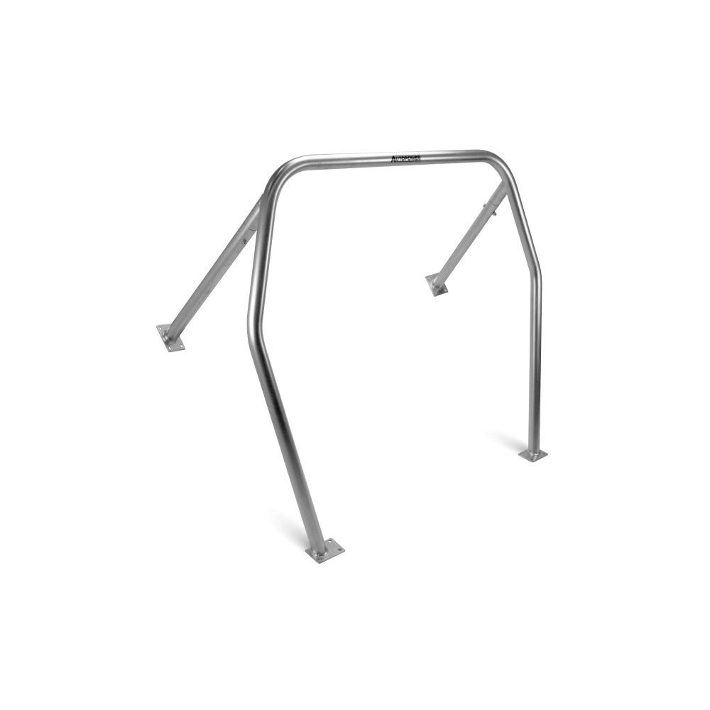 Autopower Street Roll Bar Nissan Pulsar/ Sentra 87-90