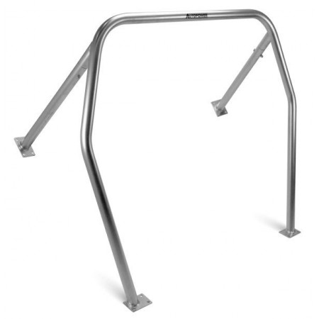 Autopower Street Roll Bar Honda Civic 80-83