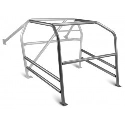 Autopower U Weld Front Kit Dodge Omni 4 Door 78-90