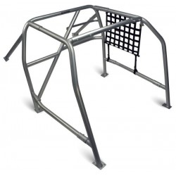 Autopower Bolt In Roll Cage Toyota FX16 87-88
