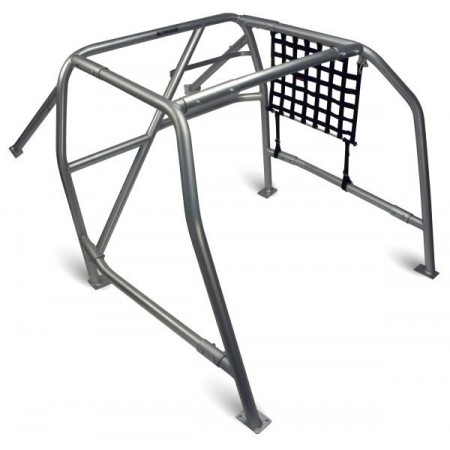 Autopower Bolt In Roll Cage Dodge Charger 79-87