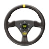 OMP Trecento Scamosciato Steering Wheel OMP Trecento Scamosciato Steering Wheel