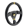 OMP Trecento Scamosciato Steering Wheel OMP Trecento Scamosciato Steering Wheel