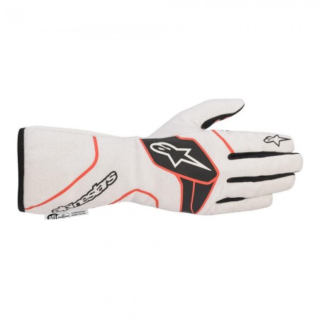 Alpinestars Tech-1 Race V2 Gloves FIA8856-2018/SFI