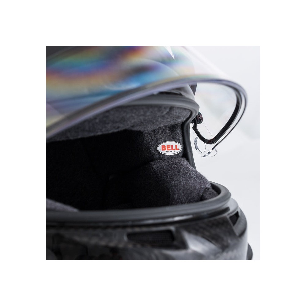 Bell GP3 Carbon Series SA2020 Helmet