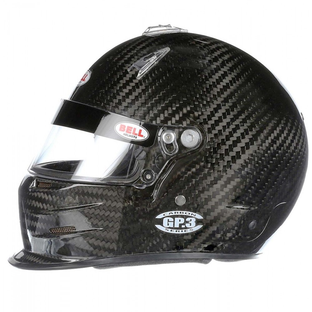 Bell GP3 Carbon Series SA2020 Helmet