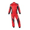 OMP Tecnica EVO Suit MY2021 FIA 8856-2018