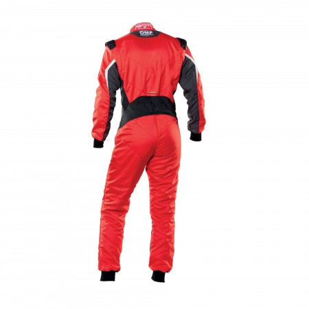 OMP Tecnica EVO Suit MY2021 FIA 8856-2018