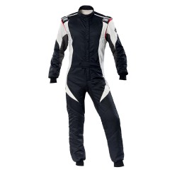 OMP First EVO MY2020 Suit 2 Layers FIA8856-2018