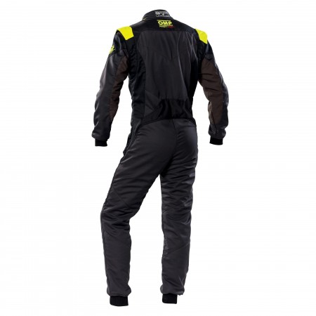 OMP First EVO MY2020 Suit 2 Layers FIA8856-2018