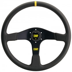 OMP Velocita 380 Steering Wheel