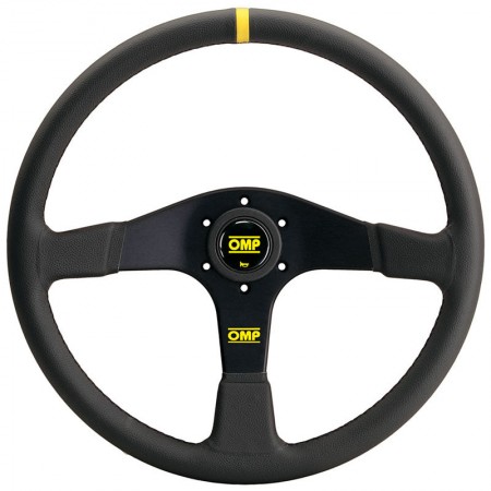 OMP Velocita 380 Steering Wheel OMP Velocita 380 Steering Wheel
