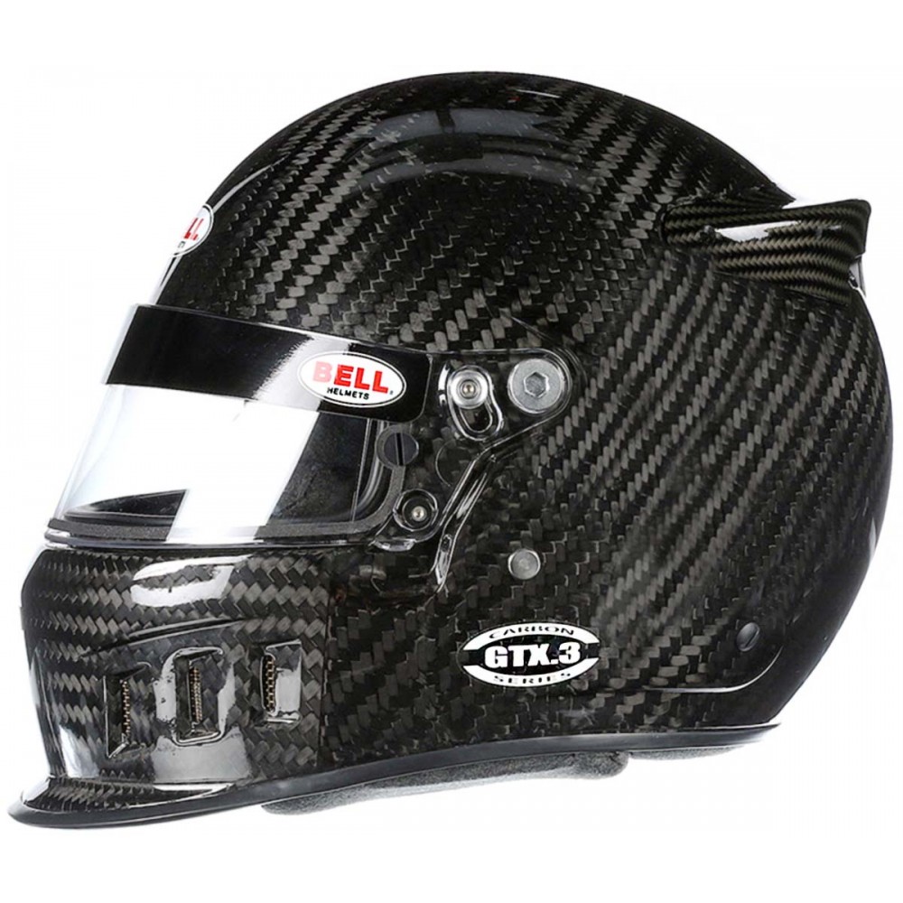 Bell GTX3 Carbon Series SA2020 Helmet