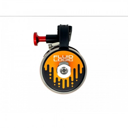 Fluid Logic Fluid Containment Bottle 64oz