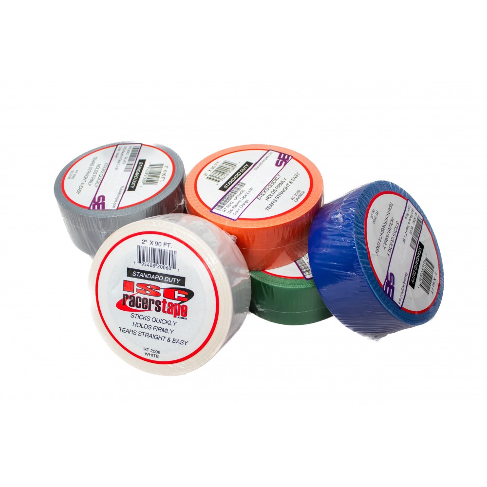 ISC Racer's Tape 2" x 90'