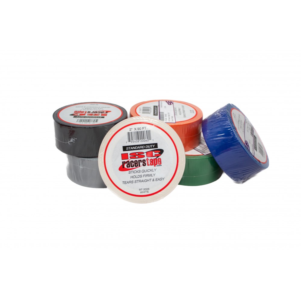 ISC Racer's Tape 2" x 90'