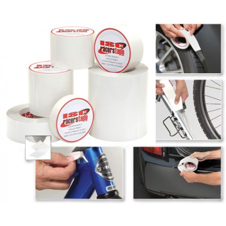 Isc Tape Surface Guard Tape 3x30' 8mil Isc Tape Surface Guard Tape 3x30' 8mil