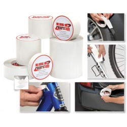 Isc Tape Surface Guard Tape 2x30' 8mil