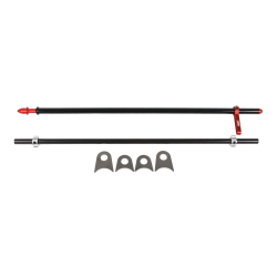 Joes Window Net Mounting Kit 24inch