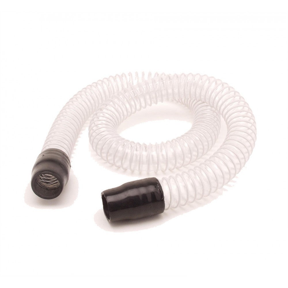Parker Pumper Flexible Hose End - 1-1/4 to 1-1/8 in.