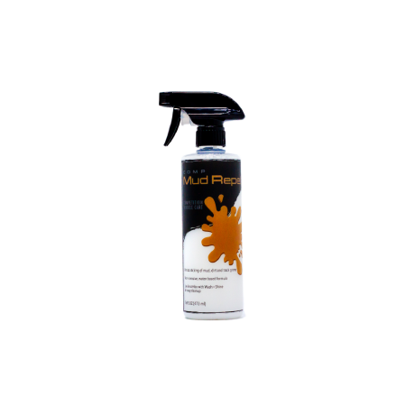 Molecule Comp Mud Repel 16oz Sprayer