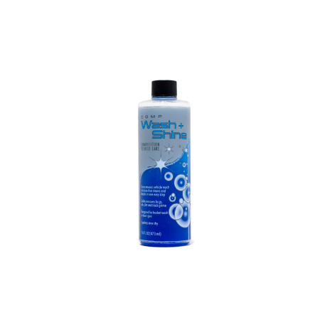 Molecule Comp Wash and Shine 16oz
