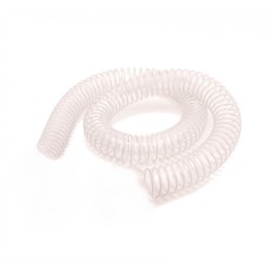 Parker Pumper Forced Air Hose - Super Flexible 1-1/4 in. ID - sold by foot