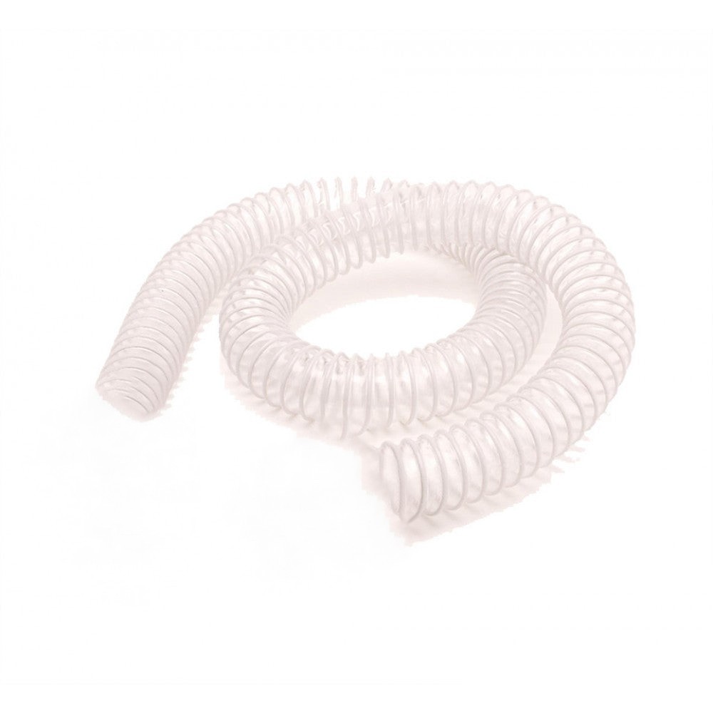 Parker Pumper Forced Air Hose - Super Flexible 1-1/4 in. ID - sold by foot