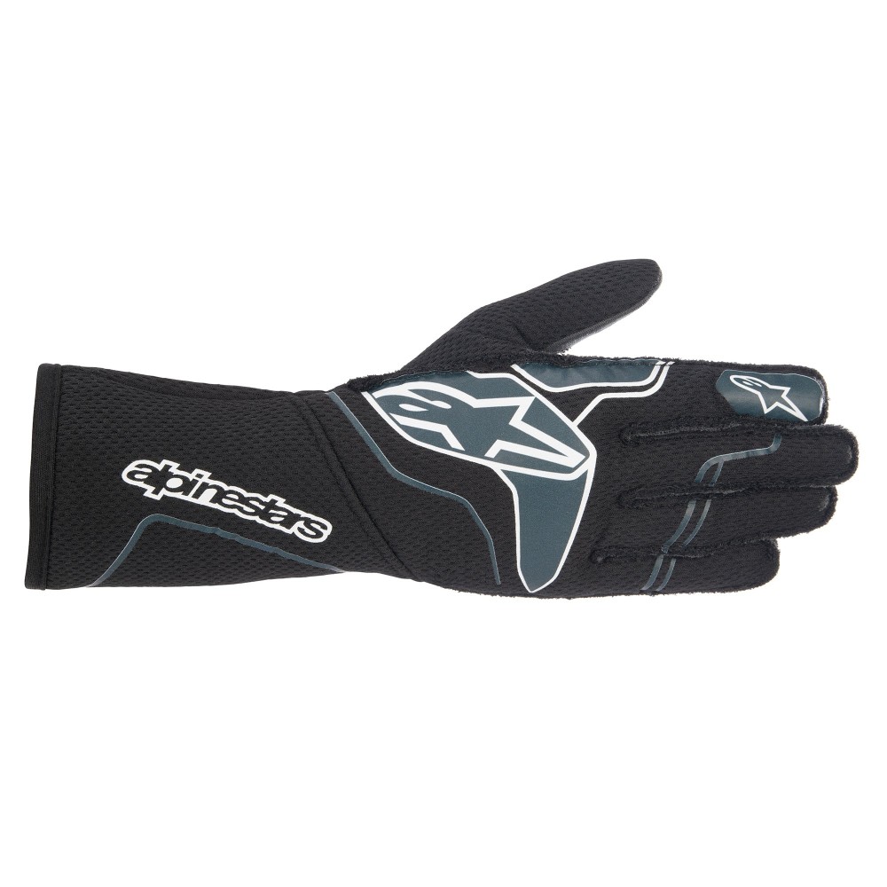 Alpinestars Tech-1 ZX V3 Gloves FIA8856-2018/SFI