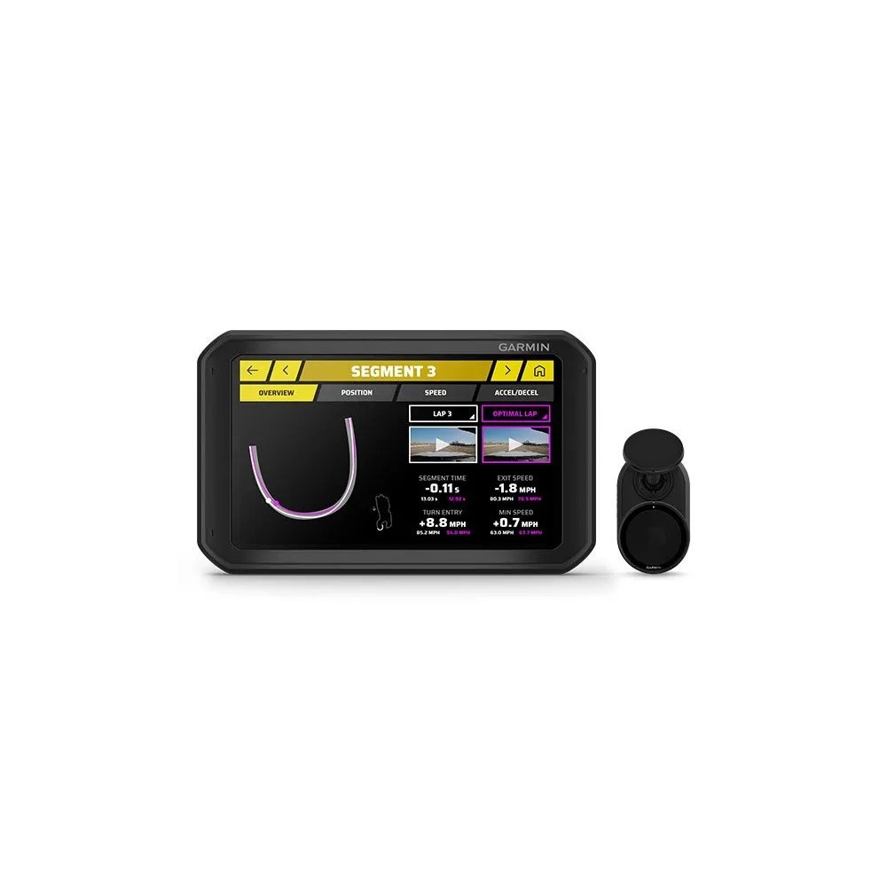 Garmin Catalyst™ Driving Performance Optimizer