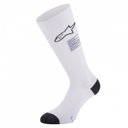 Alpinestars ZX V4 Nomex Socks FIA 8856-2018