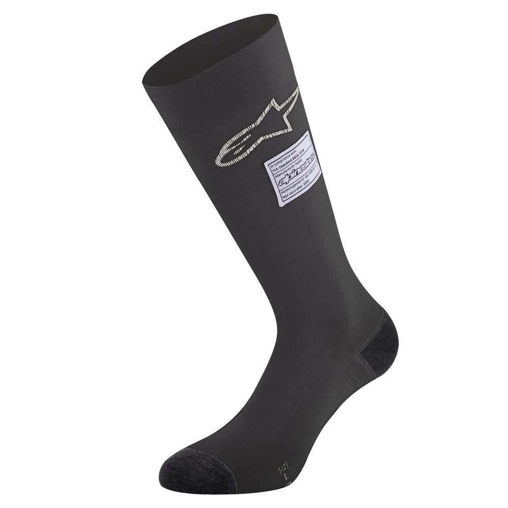 ウェア STREET SOCKS ZX V2 SOCKS｜Japan official｜alpinestars アルパインスターズ