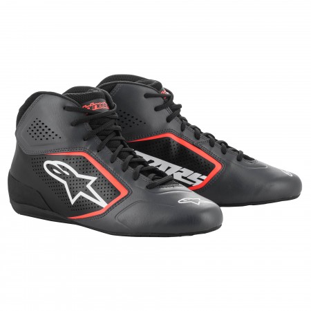 Alpinestars Tech-1 K Start V2 Karting Shoes Alpinestars Tech-1 K Start V2 Karting Shoes