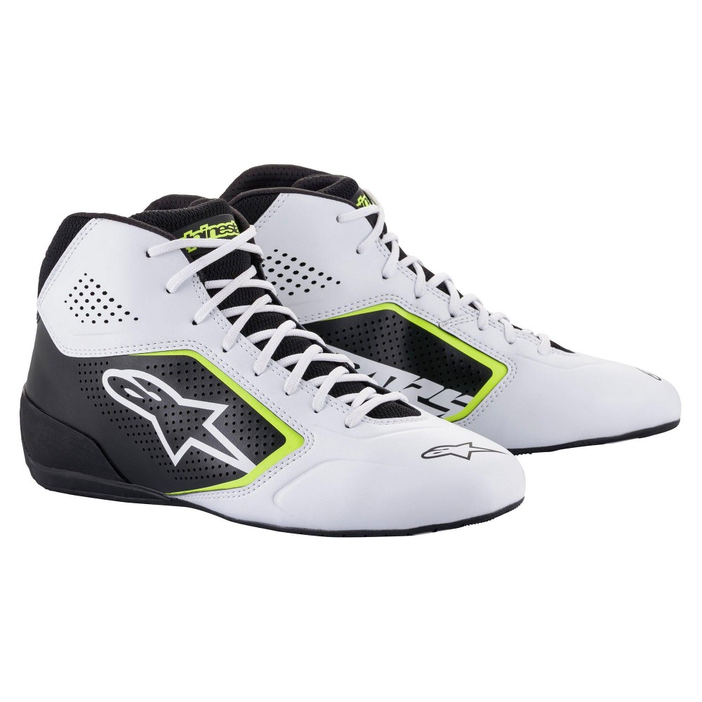 Alpinestars Tech-1 K Start V2 Karting Shoes