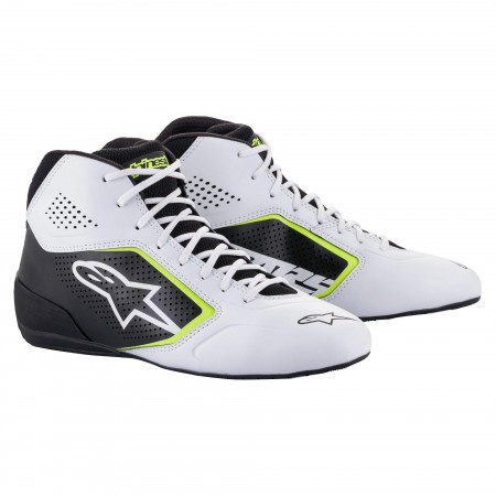Alpinestars Tech-1 K Start V2 Karting Shoes